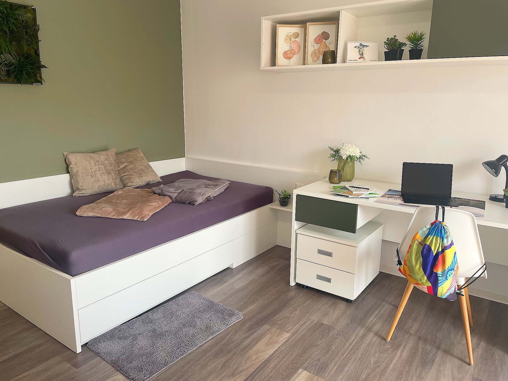 Apartment Typ Komfort Schwäbisch Gmünd