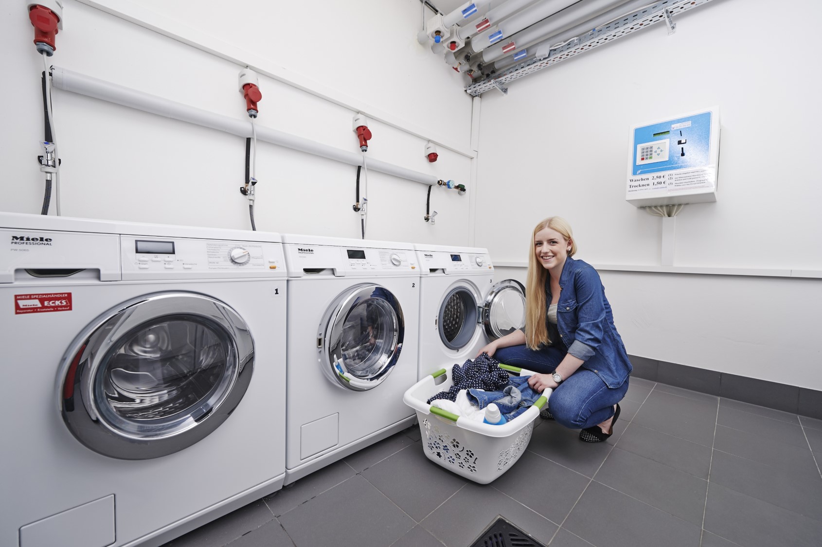 apartments in Schwäbisch Gmünd with launderette apartments in Schwäbisch Gmünd with launderette